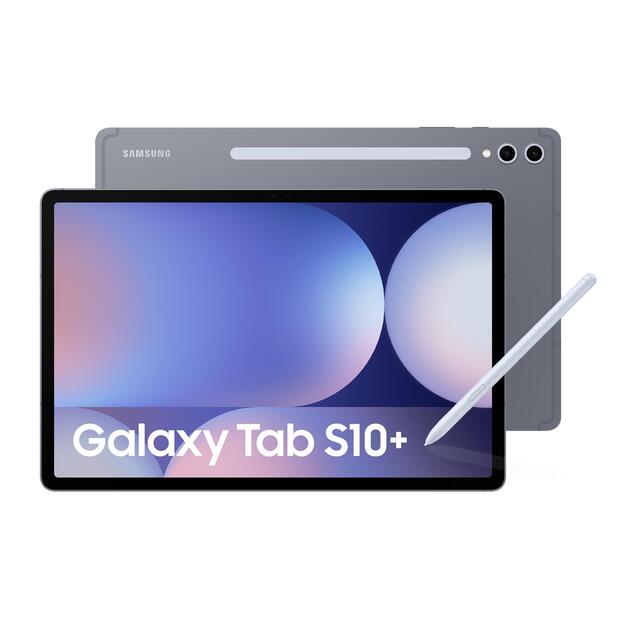 TABLET GALAXY TAB S10+/12  256GB GREY SM-X820 SAMSUNG