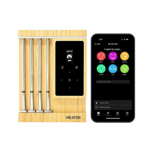 Termometras MEATER Pro XL