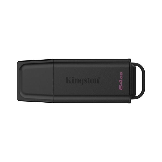 MEMORY DRIVE FLASH USB3.2/64GB DTXG2/64GB KINGSTON