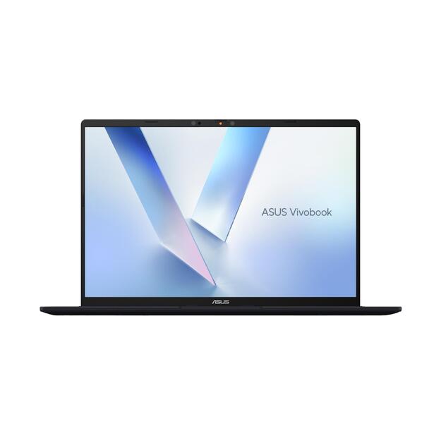 Notebook|ASUS|VivoBook Series|F1607AA-MB047W|CPU Intel Core Ultra 5|325|16  |1920 x 1200 pixels|RAM 16 GB|DDR5-SDRAM|SSD 512 GB|Discrete graphics Not available|On-board graphics Yes|Numeric keypad Yes|OS installed Windows 11 Home|Colour Blue|Weight 1.88 k
