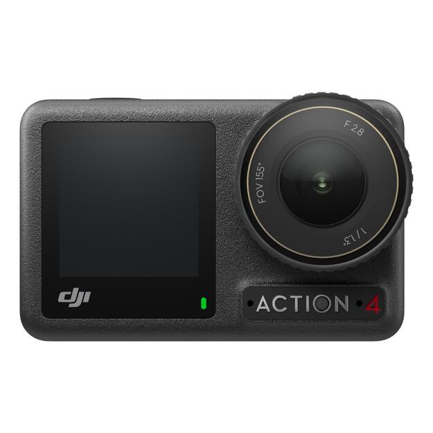CAMERA OSMO ACTION 4 STANDARD/COMBO CP.OS.00000269 DJI