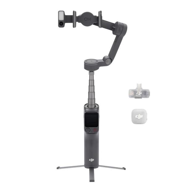 GIMBAL OSMO MOBILE 8P CREATOR/COMBO CP.OS.00000575 DJI
