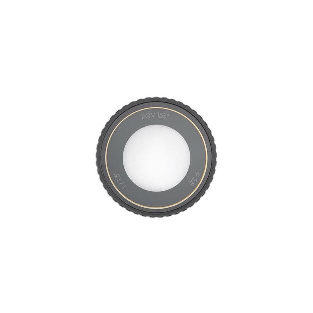 CAMERA OA 4 GLASS LENS COVER/CP.OS.00000282 DJI