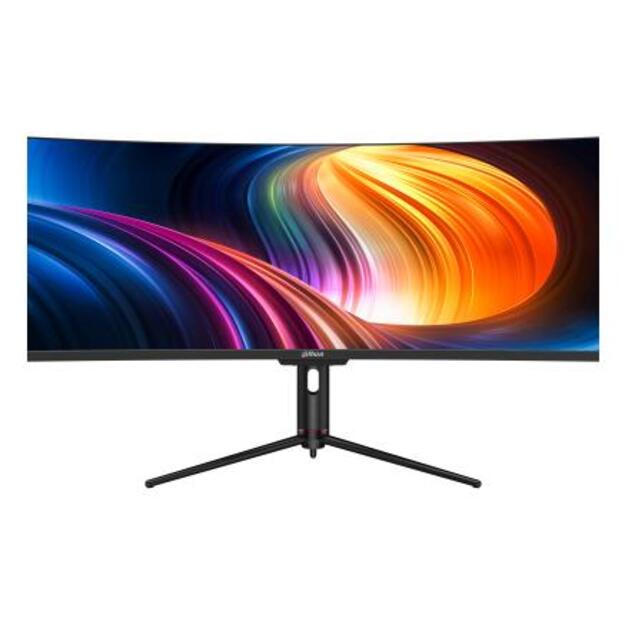 Large Format Display|DAHUA|49  |5120 x 1440 pixels|Dual QHD|Native aspect ratio 32:9|LCD|Curved|DHI-LM49-EW410CA
