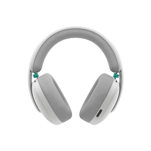 HEADSET G325 LIGHTSPEED/WHITE 981-001531 LOGITECH