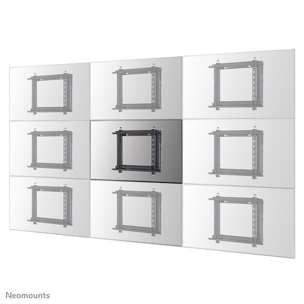 TV SET ACC WALL MOUNT/WL95-800BL1 NEOMOUNTS