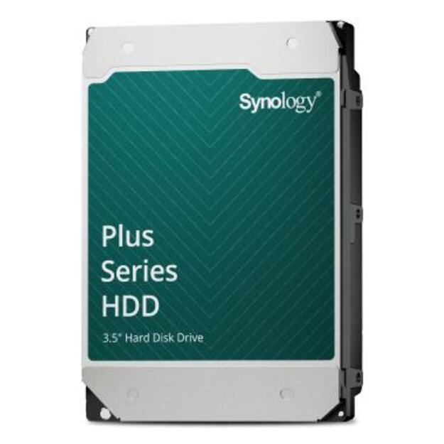 HDD|SYNOLOGY|Plus Series|HAT3320-8T|8TB|7200 rpm|3,5 |HAT3320-8T