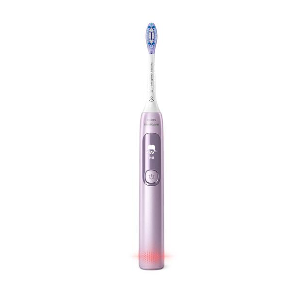 ELECTRIC TOOTHBRUSH/HX3792/12 PHILIPS