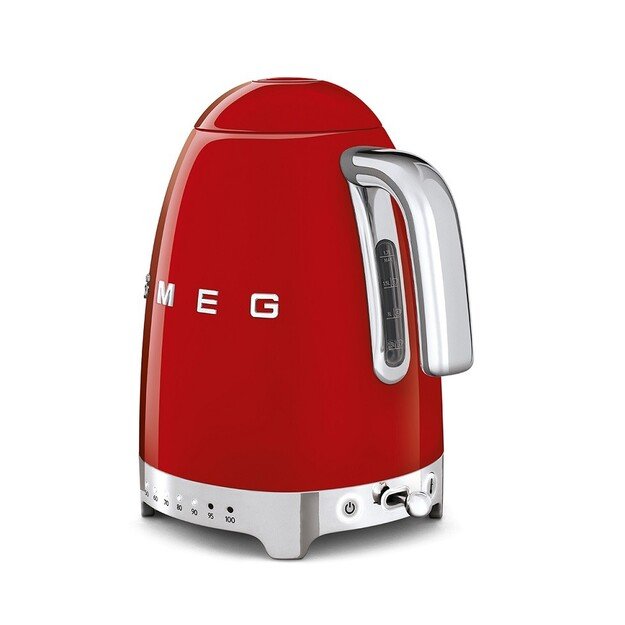 Virdulys SMEG KLF04RDEU 1