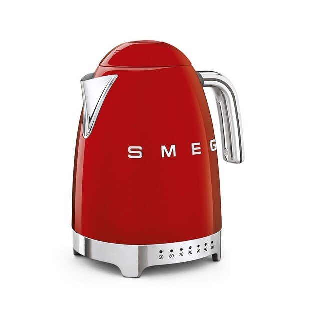 Virdulys SMEG KLF04RDEU 2