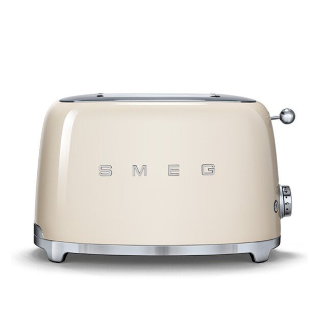 Skrudintuvas SMEG TSF01CREU 1