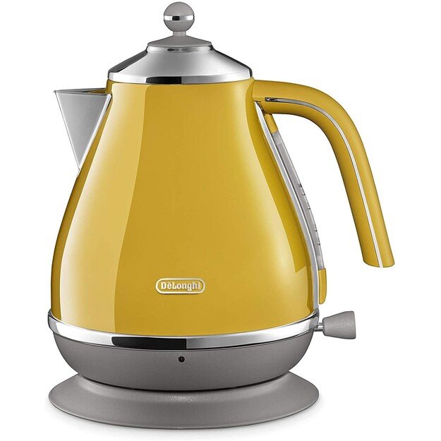 Virdulys DeLonghi KBOC 2001.Y 2