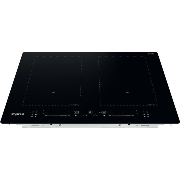 Indukcinė kaitlentė Whirlpool WL S1360 NE 10