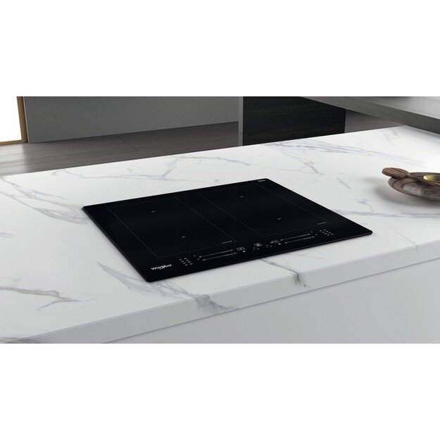 Indukcinė kaitlentė Whirlpool WL S1360 NE 3