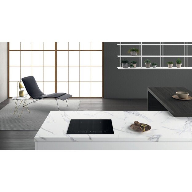 Indukcinė kaitlentė Whirlpool WL S1360 NE 6