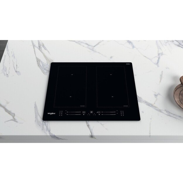 Indukcinė kaitlentė Whirlpool WL S1360 NE 5