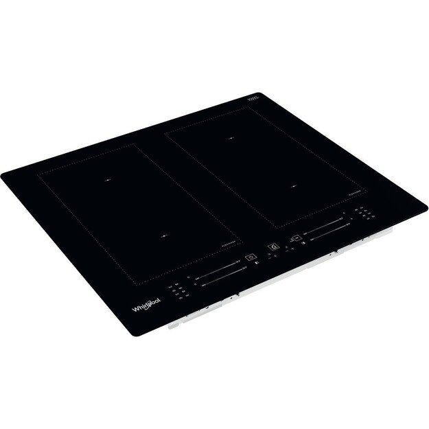 Indukcinė kaitlentė Whirlpool WL S1360 NE 9