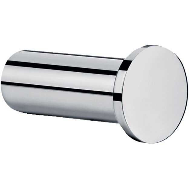 Rank&scaron;luosčio kabliukas Hansgrohe Logis Universal 41711000