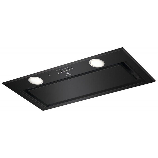 Įmontuojamas gartraukis Electrolux KFG726R