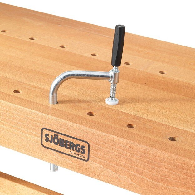 Veržtuvai Sjobergs Holdfast ST03, 2pc 33637 3