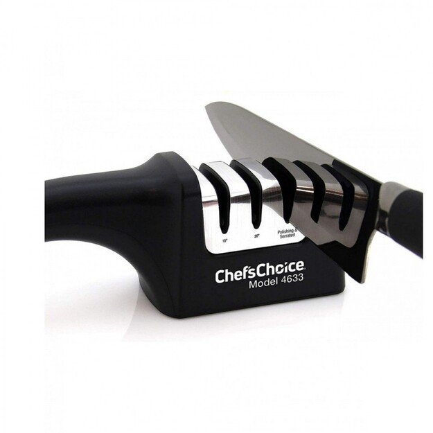 Peilių galąstuvas CHEF&39SCHOICE M4633 1