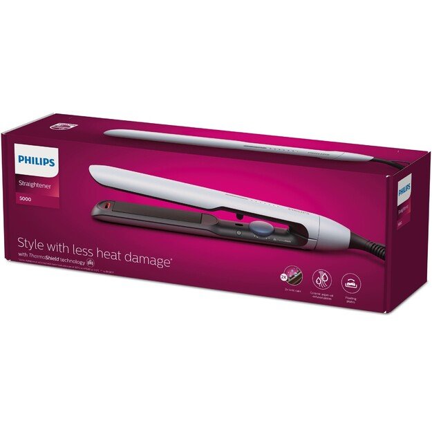 Tiesinimo žnyplės Philips 5000 Series, BHS520/00 3