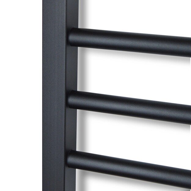 Rank&scaron;luosčių džiovintuvas Navin Classic Quadro 500x1000 Sensor juodas de&scaron;inė 12-216053-5010 4