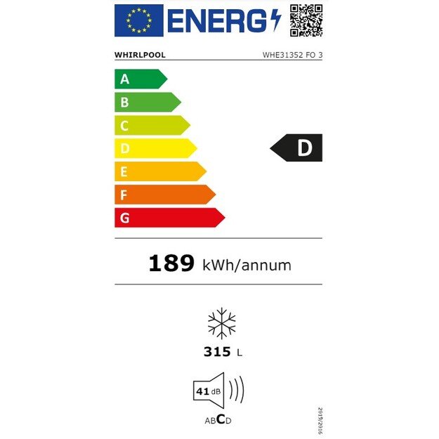 &Scaron;aldiklis Whirpool WHE31352 FO 3 4