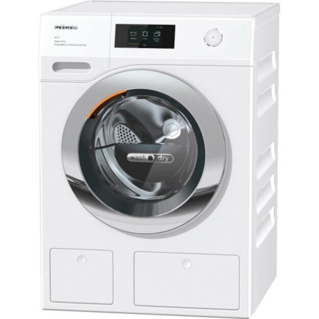 Skalbimo ma&scaron;ina Miele WTR 870 WPM
