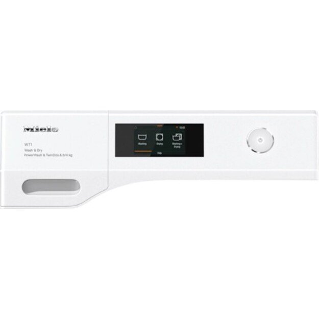 Skalbimo ma&scaron;ina Miele WTR 870 WPM 2