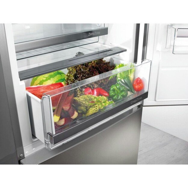 &Scaron;aldytuvas Gorenje N619EAXL4 4