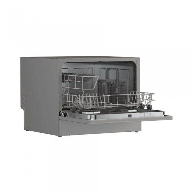 Indaplovė Candy CP 6E51LS 8