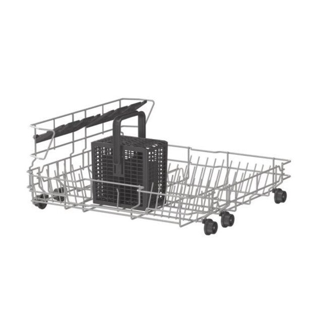 Indaplovė Candy CP 6E51LS 4
