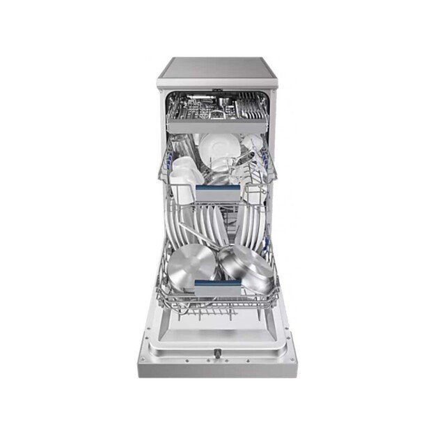 Indaplovė Samsung DW50DG450FSRET 2