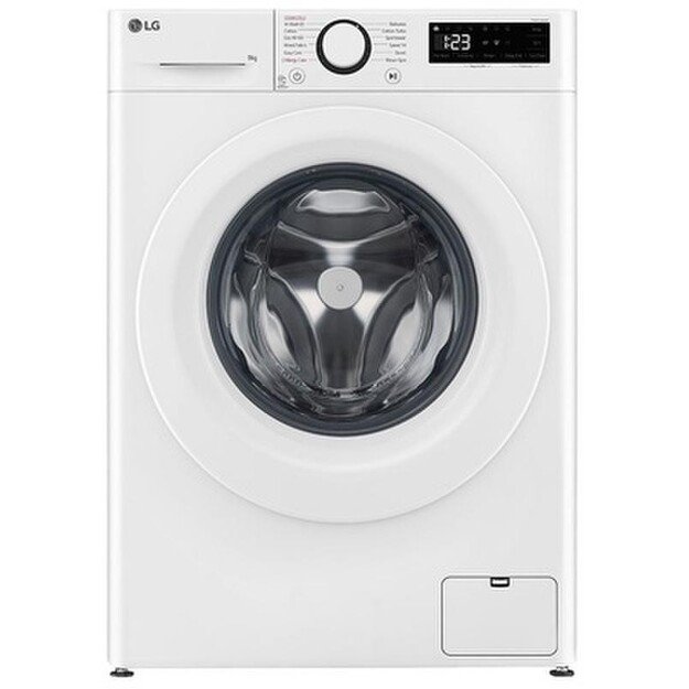 Skalbimo ma&scaron;ina LG F4WR509SWW