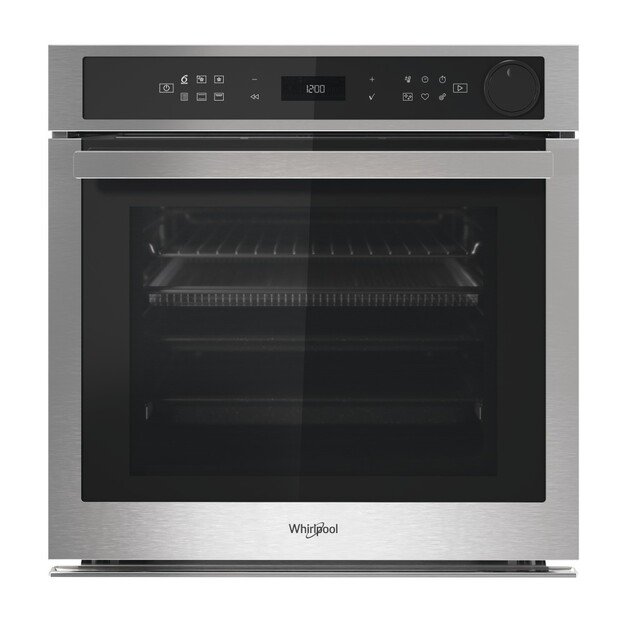 Orkaitė Whirlpool AKZ9S 8271 IX