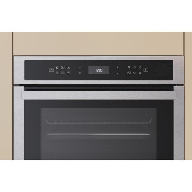 Orkaitė Whirlpool AKZ9S 8271 IX 3