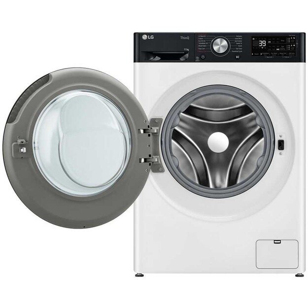 Skalbimo ma&scaron;ina LG F4WR711S3HA.ABWQWMR 5