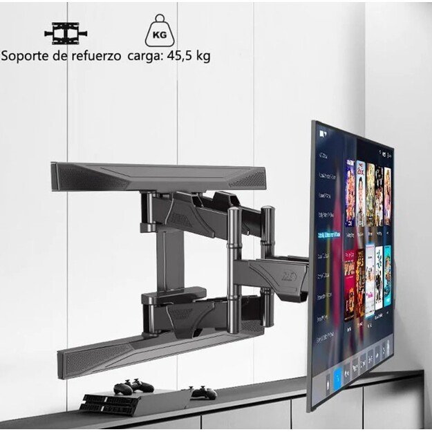 TV laikiklis NB P6 40-80  1