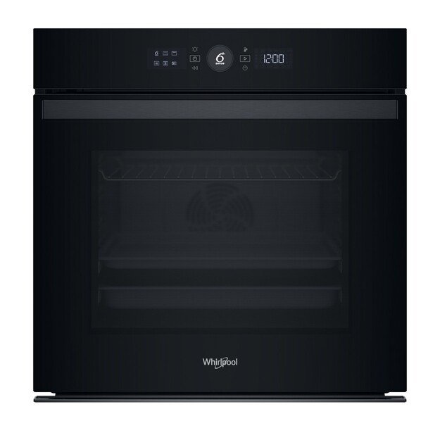Įmontuojama orkaitė Whirlpool WOI4S8PM2SBA