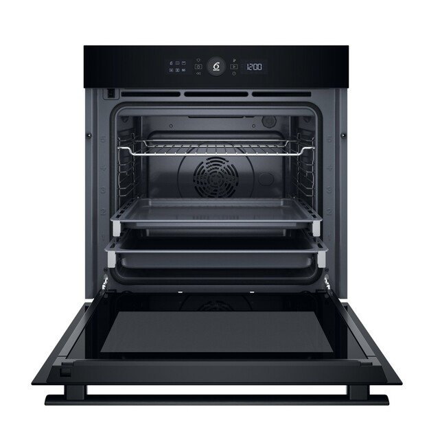 Įmontuojama orkaitė Whirlpool WOI4S8PM2SBA 3