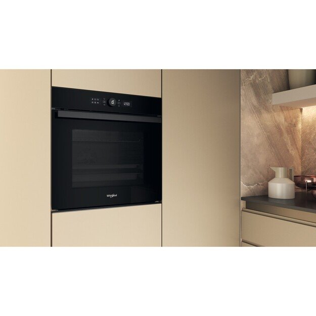 Įmontuojama orkaitė Whirlpool WOI4S8PM2SBA 2