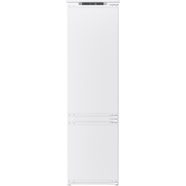 Įmontuojamas &scaron;aldytuvas Beko BCNA306E4ZSN 3
