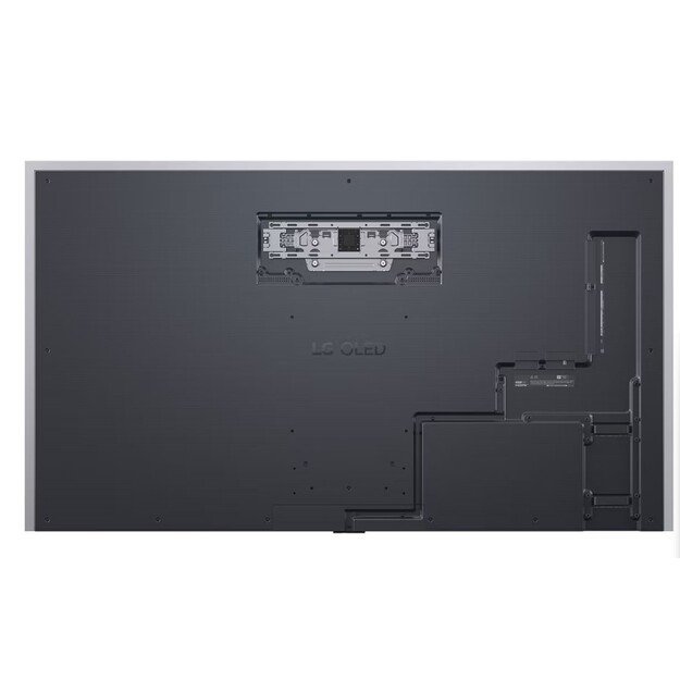 OLED Televizorius LG OLED77G51LW 3