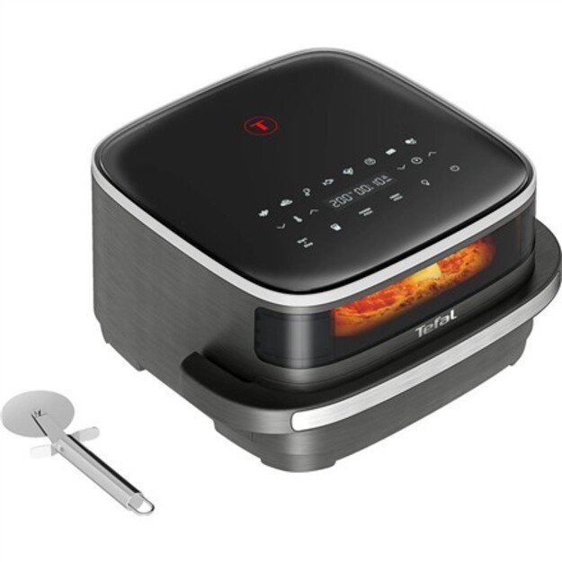 Kar&scaron;to oro gruzdintuvė TEFAL Easy Fry XL Surface, FW402HE0, 4 l 1