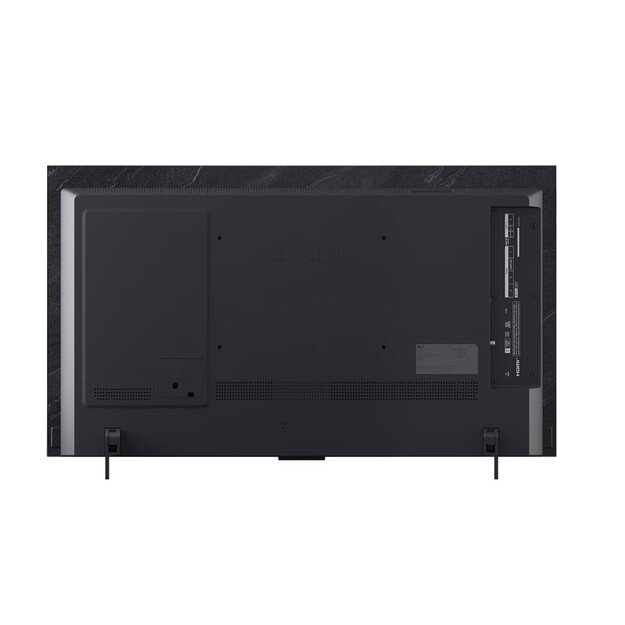 OLED televizorius LG evo AI C5 4K Smart, 42C51LA, OLED42C51LA 3