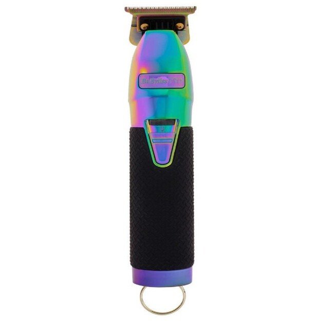 Plaukų kirpimo ma&scaron;inėlė BaByliss PRO Boost+ Professional Metal Clipper, Chameleon, FX8700IBPE 2