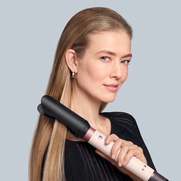Daugiafunkcinis plaukų formavimo prietaisas DYSON HS09 Airwrap Co-anda 2x 4
