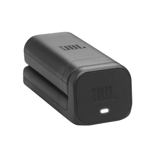 Baterija su įkrovimo dėklu JBL 200, JBLBATT200CHRGCASE