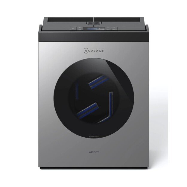 Langų valymo robotas Ecovacs WINBOT W3 OMNI 2